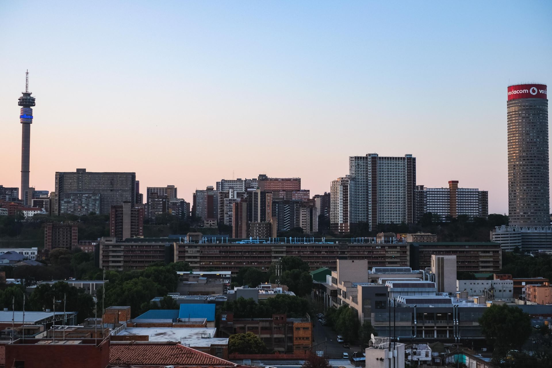 Building Maintenance Strategy for Long-Term Asset Protection in SA