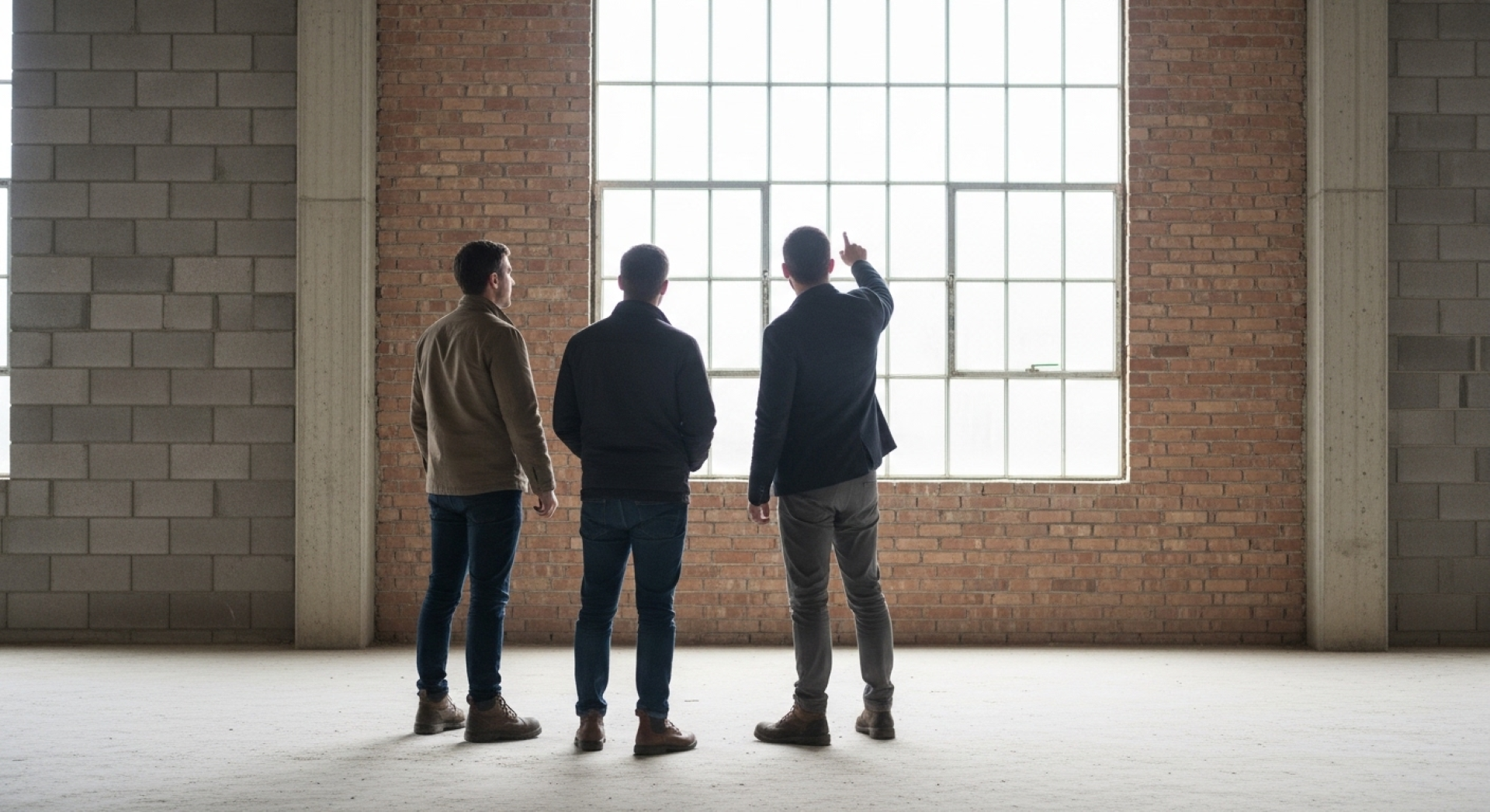 Initial Consultation