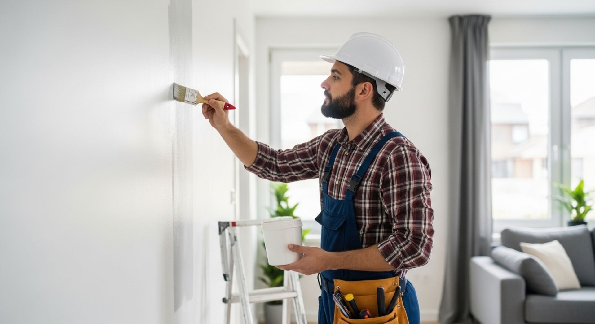 Painting & Surface Finishing